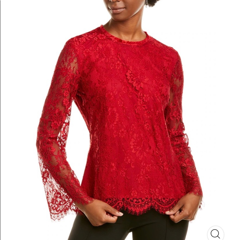ESCADA Nadanja Top